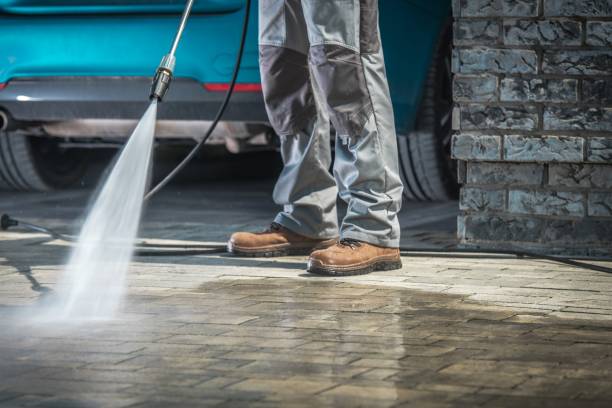Best Sidewalk and Walkway Cleaning  in Hilliard, FL