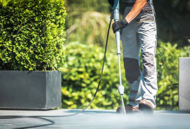 Best Oil Spill Cleanup  in Hilliard, FL