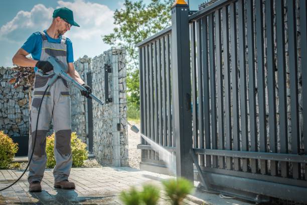 Hilliard, FL Pressure Washing Services Company