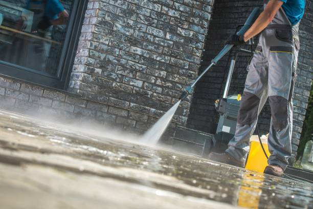 Best Concrete Sealing  in Hilliard, FL